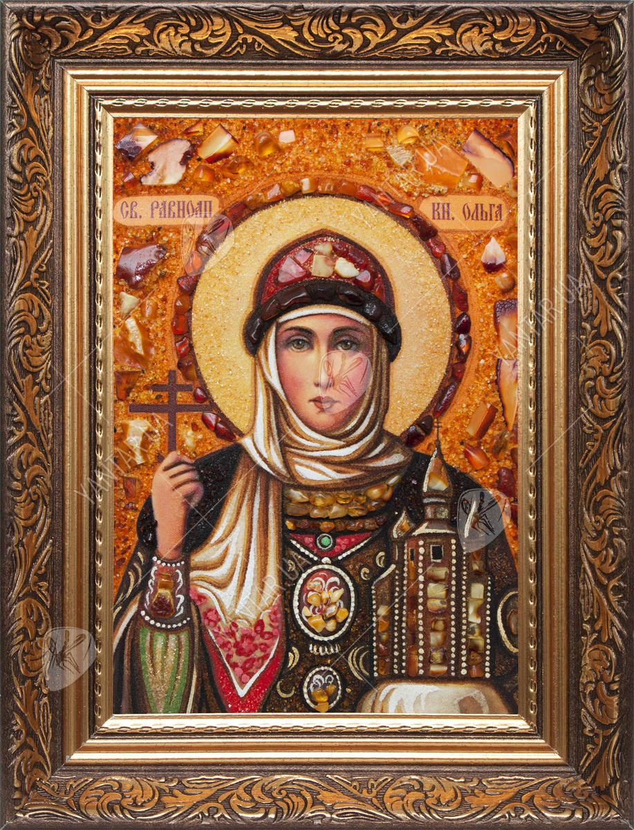 Icon of patron saints ІІ-419