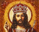 Jesus Christ King of the Universe