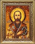東正教聖人的圖標 ІІ-353