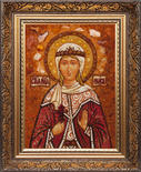 Icon of patron saints ІІ-516
