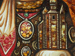 Icon of patron saints ІІ-419