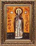東正教聖人的圖標 ІІ-469