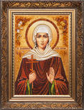 Icon of patron saints ІІ-395