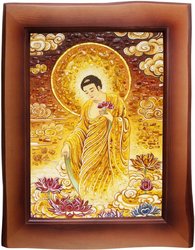 Панно «Будда Амитабха»