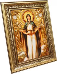 Ікона «Покров Пресвятої Богородиці»