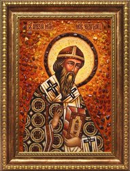 Icon of patron saints ІІ-05