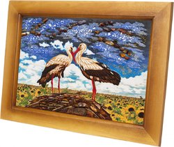Panel "Storks"