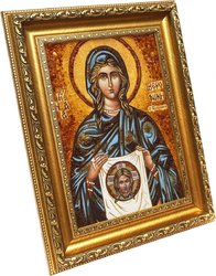 Holy Martyr Veronica