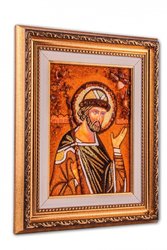 Святой благоверный князь-страстотерпец Борис