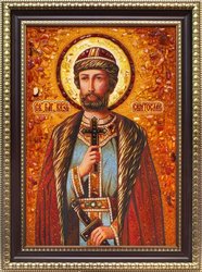 Святой благоверный князь Святослав Владимирский (Юрьевский)