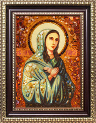 Holy Martyr Iraida (Raisa) of Alexandria