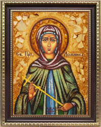 Icon of patron saints ІІ-464