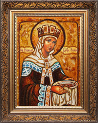 Icon of patron saints ІІ-368