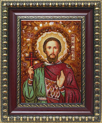 Icon of patron saints ІІ-511