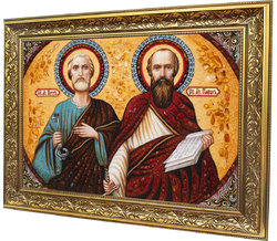 Святые апостолы Пётр и Павел