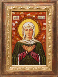 Icon of patron saints ІІ-514