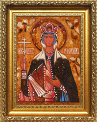 Icon of patron saints ІІ-261
