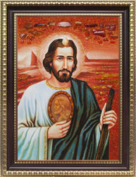 Святой апостол Иуда Фаддей