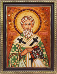 Icon of patron saints ІІ-521