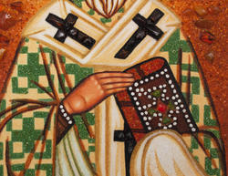 Saint Leo of Catania
