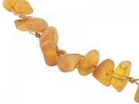 Beads-stones with pendant