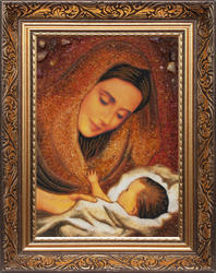 Icon "Mother of God with Child"