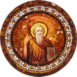 Amulet "St. Andrew the First-Called"