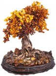 Amber tree Д-4200-НТ