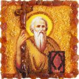 Souvenir magnet-amulet “St. Andrew the First-Called”