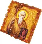 Souvenir magnet-amulet “St. Andrew the First-Called”