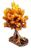 Amber tree SUV000074