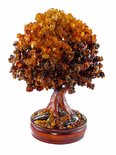 Amber tree Д-33-З