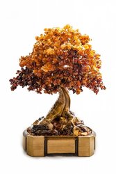 Amber tree Д-23-Я