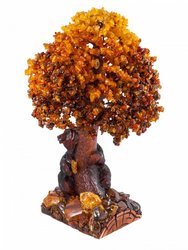 Amber tree Д-32-З