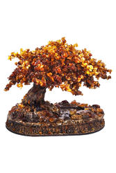 Amber tree Д-4420-НТ