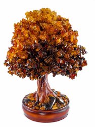 Amber tree Д-33-З