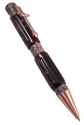 Янтарная шариковая ручка «Родео»