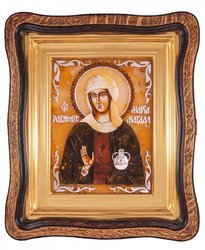 Icon “Holy Myrrh-Bearer Mary Magdalene”