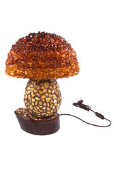 Lamp "Porcini Mushroom"