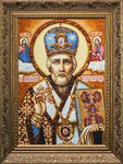 Icons of Orthodox Saints