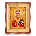 Orthodox icons 