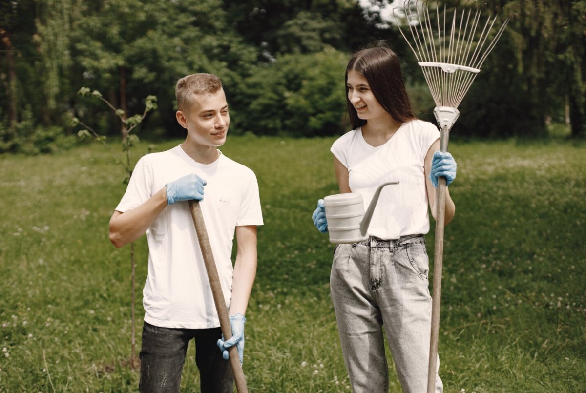 прибирання