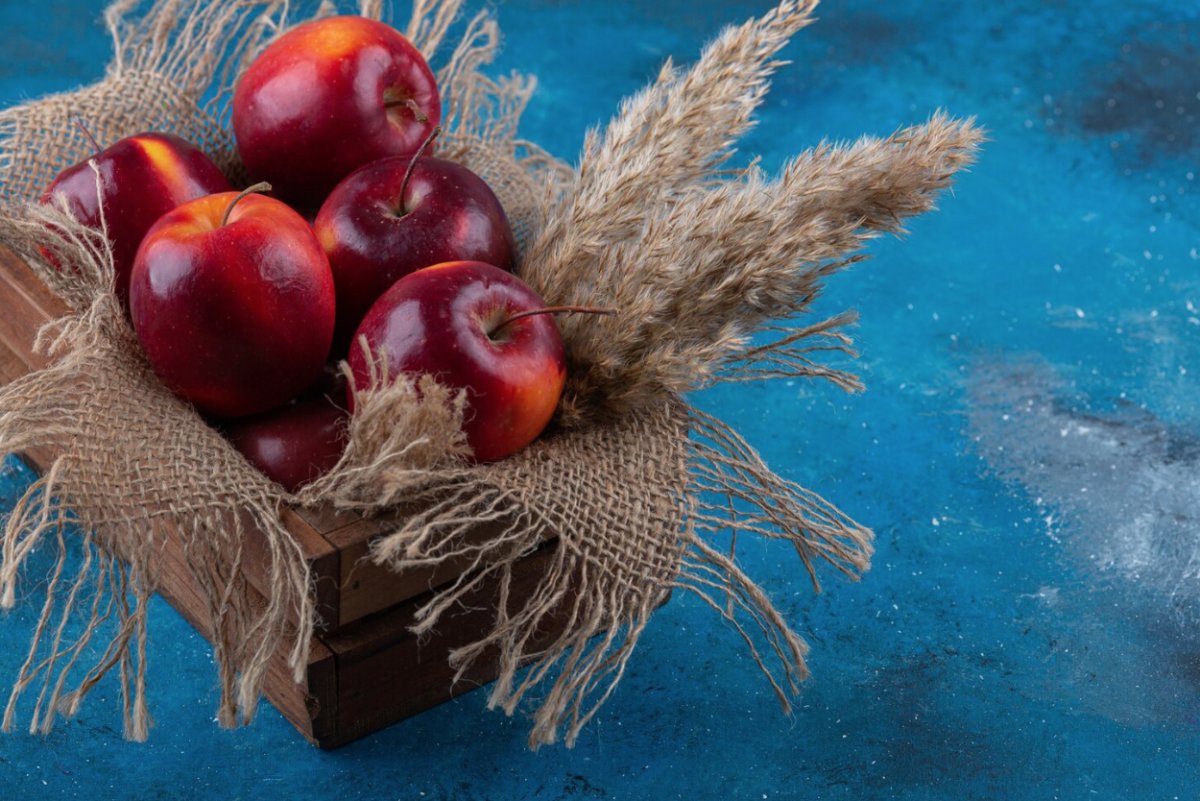 apples