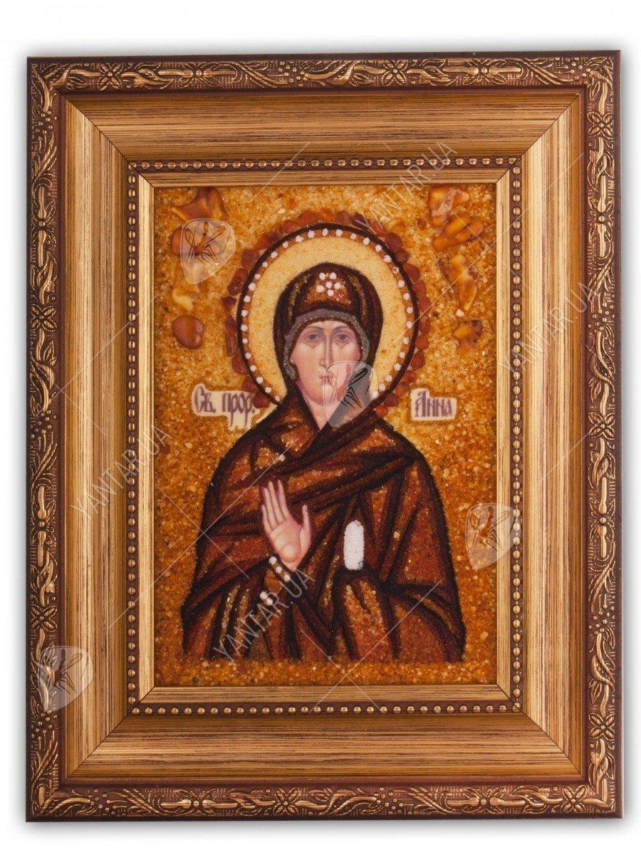 ікона святої анни