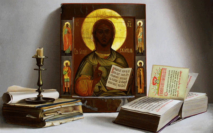 Чому важливо мати православну ікону в домі?