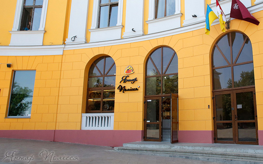 Натуральный янтарь в Одессе – всё о новом магазине!