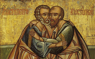 День найвеличніших апостолів – тлумачення, походження, цікаві факти