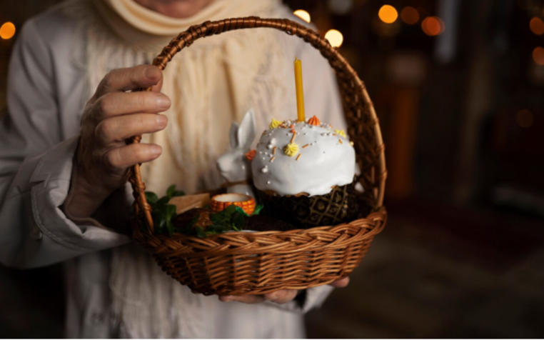 Главные церковные праздники в апреле 2026 года: даты, традиции и значение