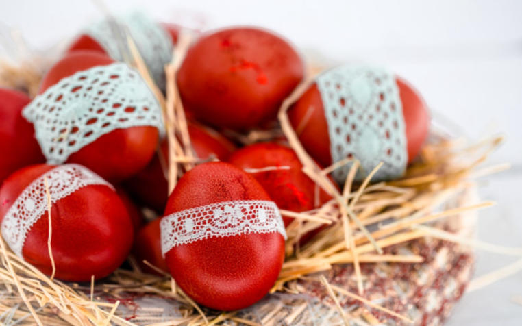 Коли святкують Паску в Україні у 2026 році: дата, традиції та значення свята