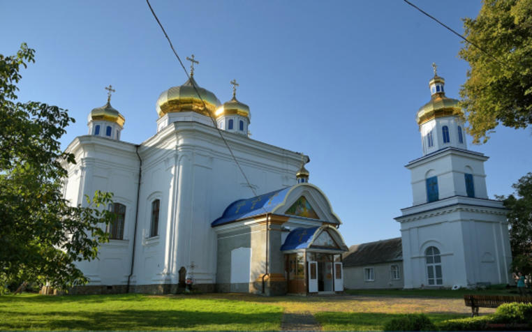 Коли святкують Різдво Пресвятої Богородиці. Традиції святкування в Україні та світі.